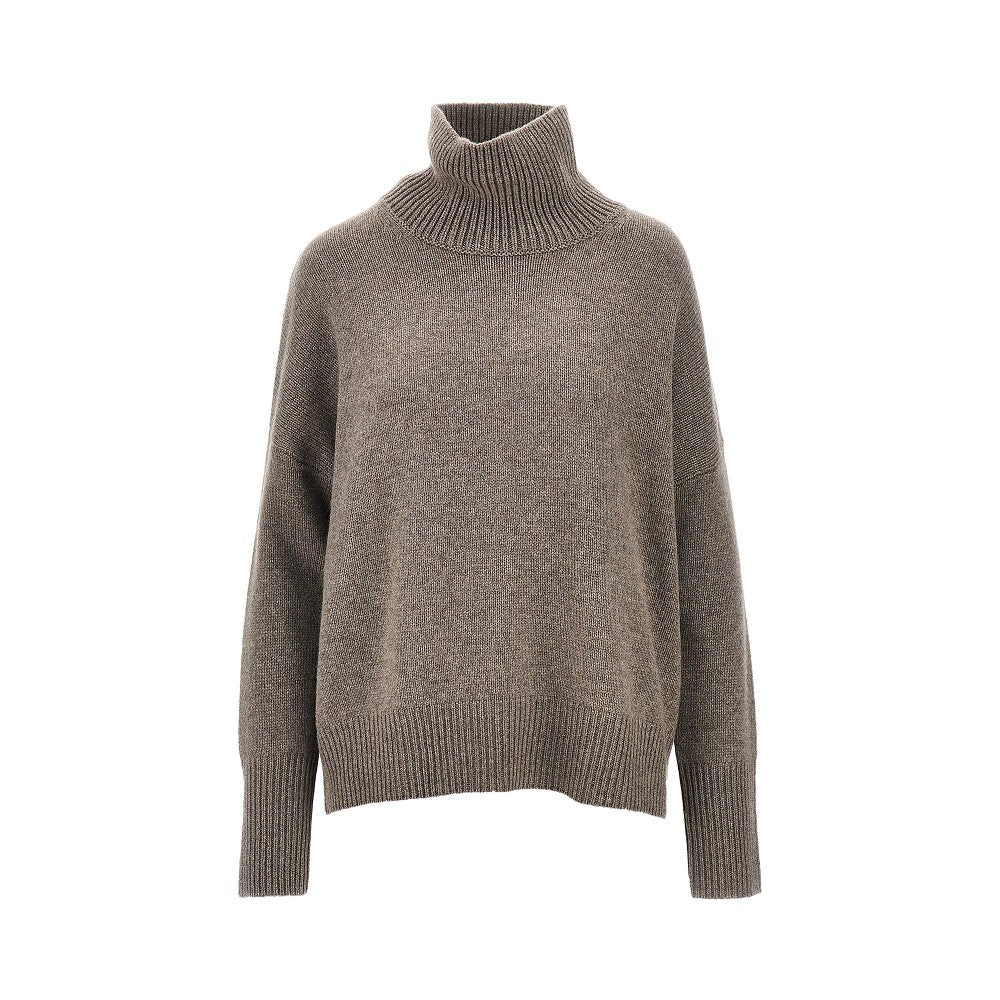 LISA YANG 0 heidi cashmere sweater