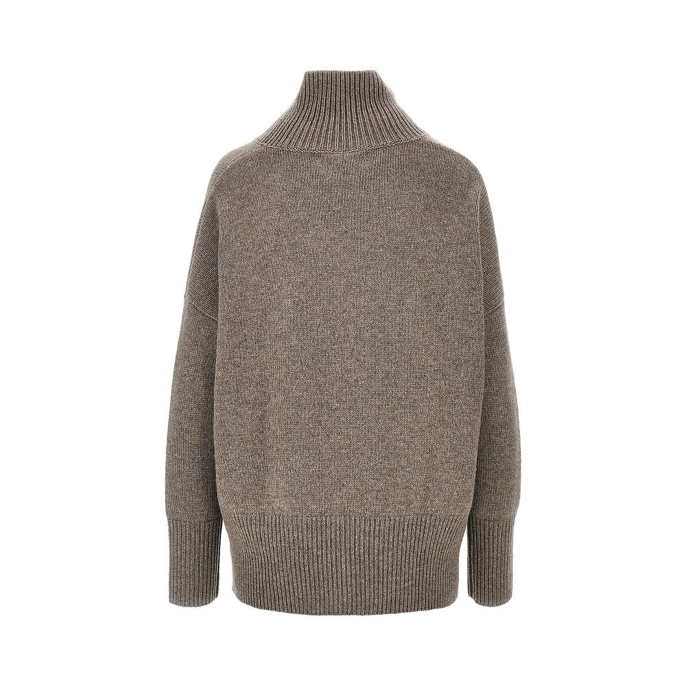 heidi cashmere sweater