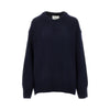 noor cashmere knitted sweater