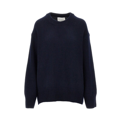 noor cashmere knitted sweater