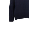 noor cashmere knitted sweater