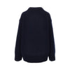 noor cashmere knitted sweater