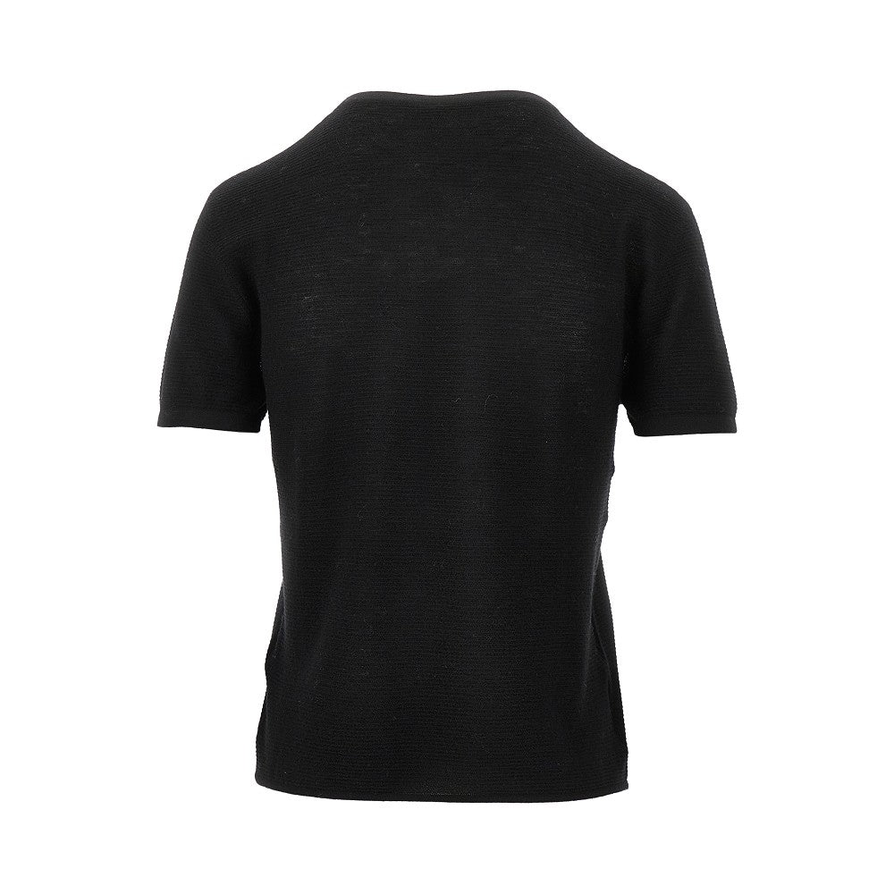 ira cashmere t-shirt