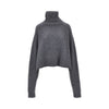 cathie cashmere knitted sweater