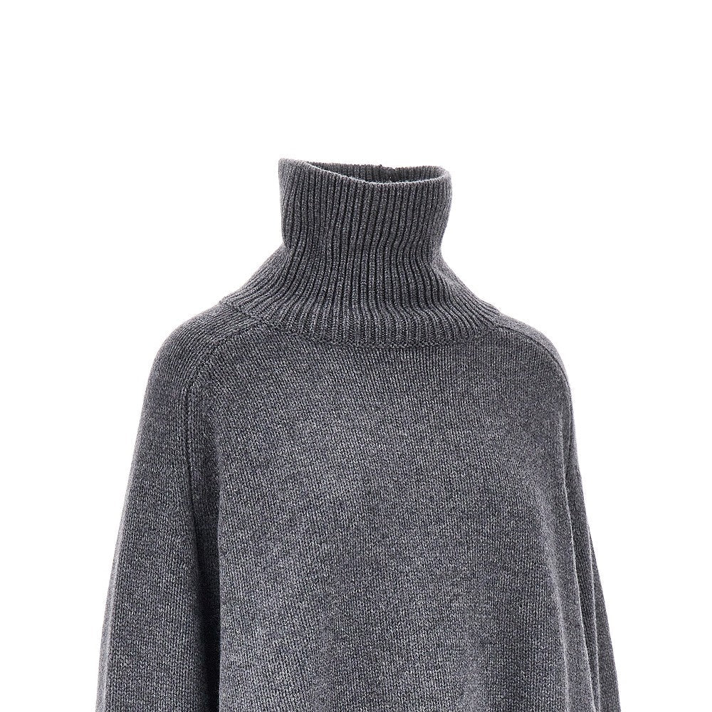 LISA YANG I cathie cashmere knitted sweater