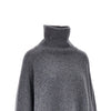 cathie cashmere knitted sweater