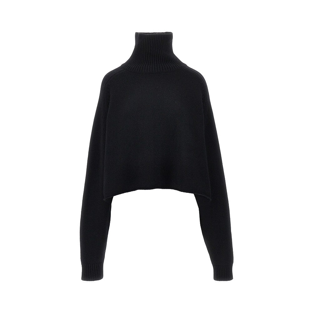 LISA YANG I cathie cashmere knitted sweater