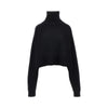 cathie cashmere knitted sweater