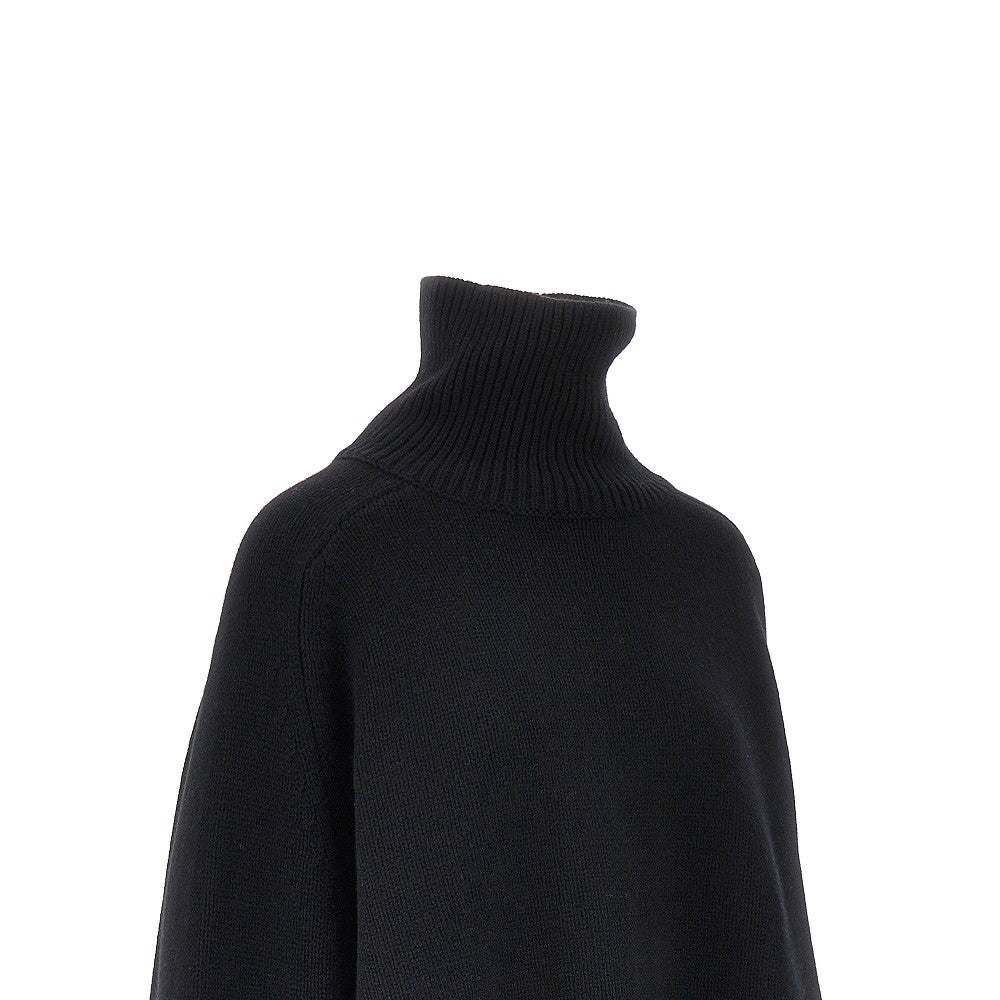 LISA YANG I cathie cashmere knitted sweater