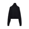 cathie cashmere knitted sweater