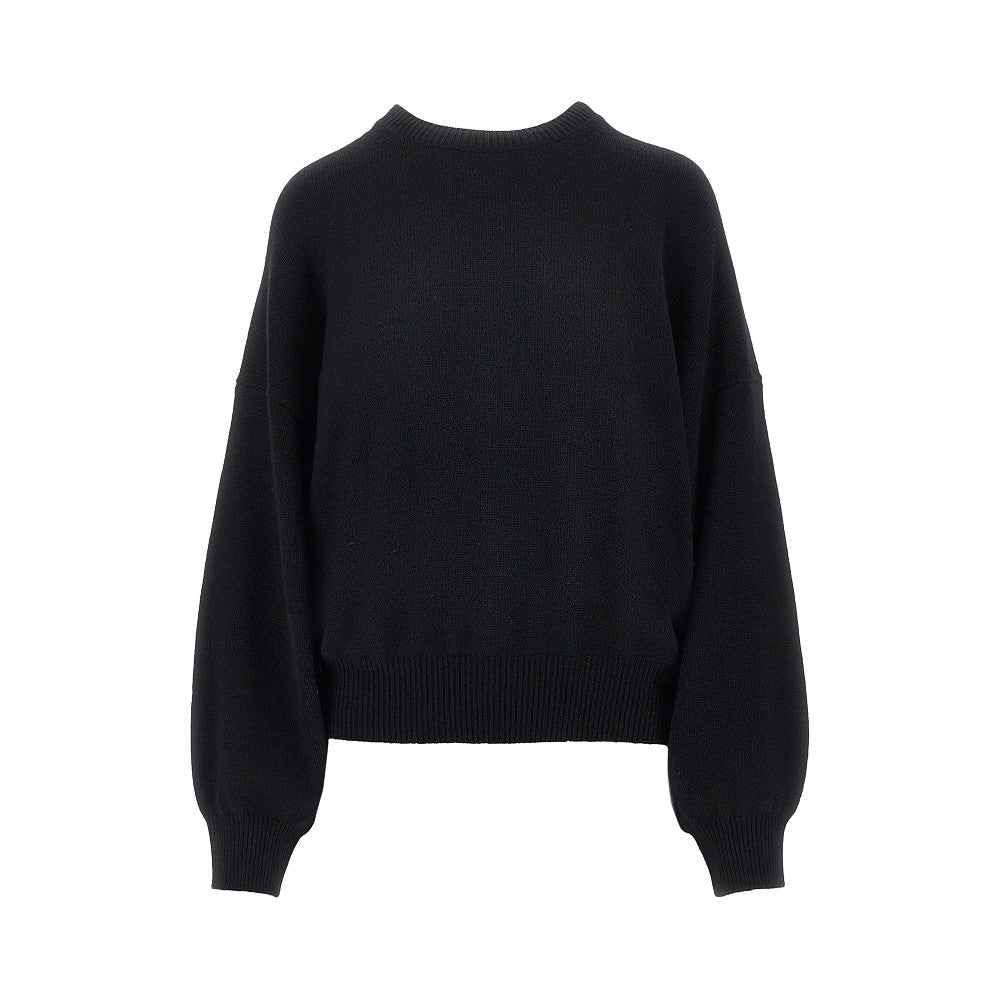 LISA YANG I cashmere veira sweater