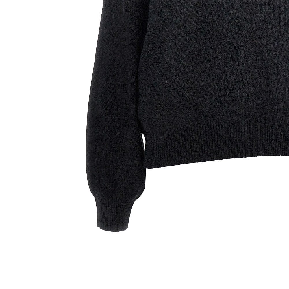 LISA YANG I cashmere veira sweater