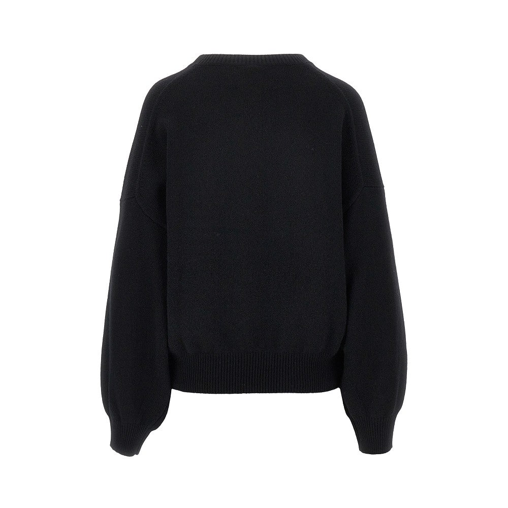 cashmere veira sweater
