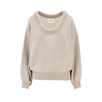 doria cashmere sweater