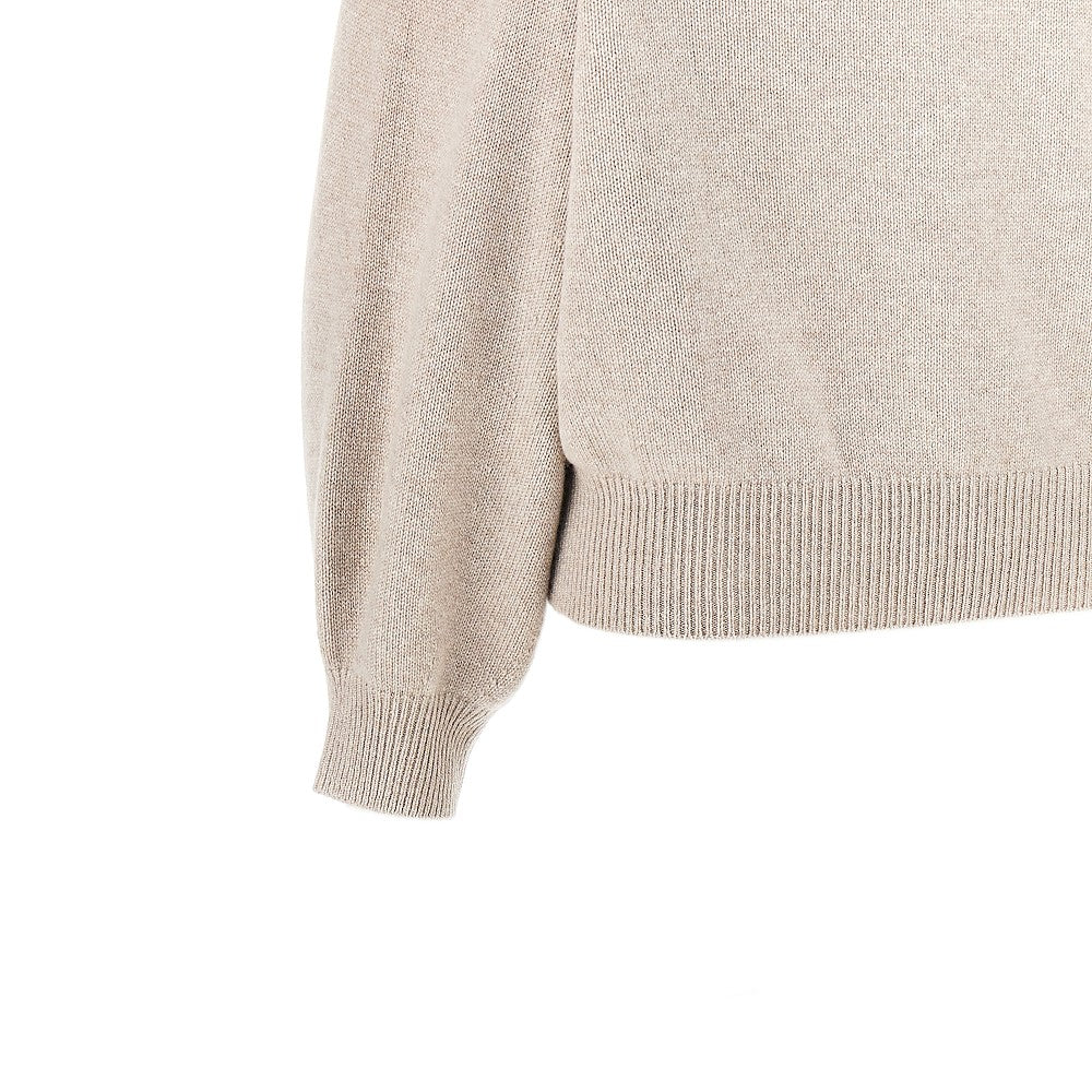 LISA YANG I doria cashmere sweater