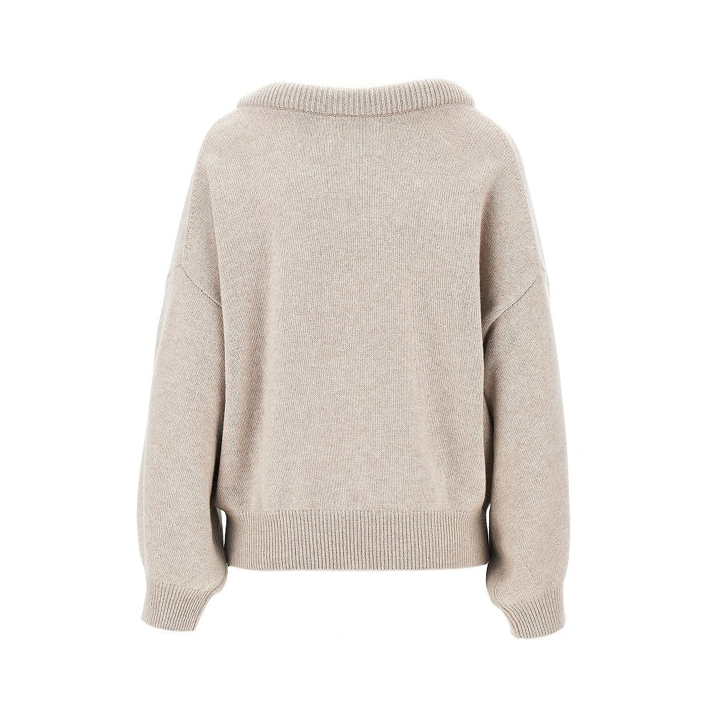 doria cashmere sweater