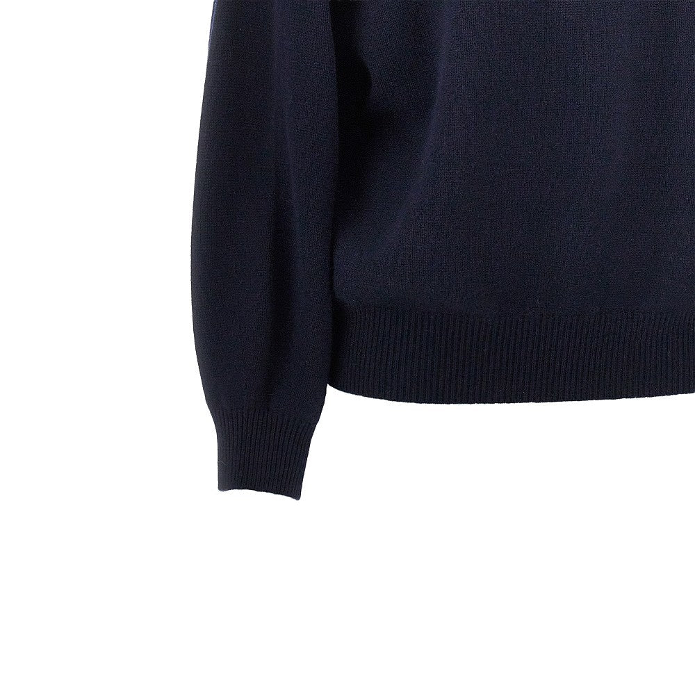 LISA YANG II doria cashmere sweater