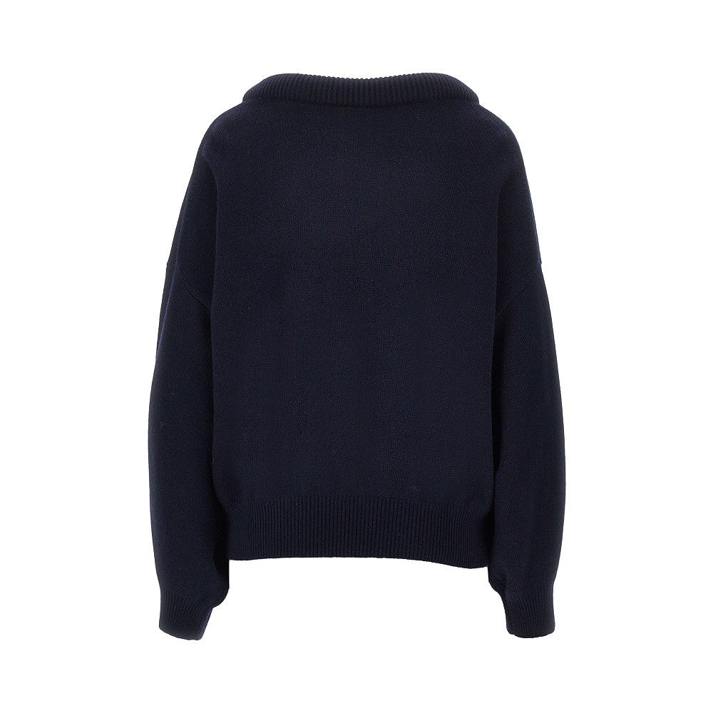 doria cashmere sweater