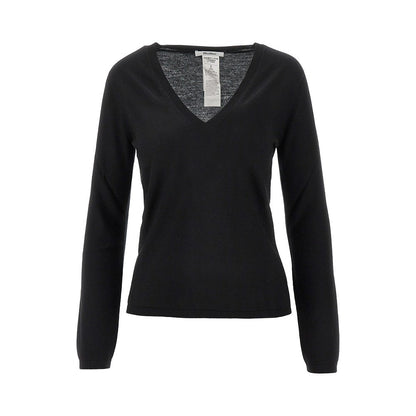 MAX MARA L cashmere yarn sweater