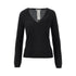 MAX MARA L cashmere yarn sweater