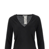 MAX MARA L cashmere yarn sweater