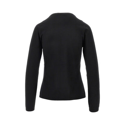 MAX MARA L cashmere yarn sweater