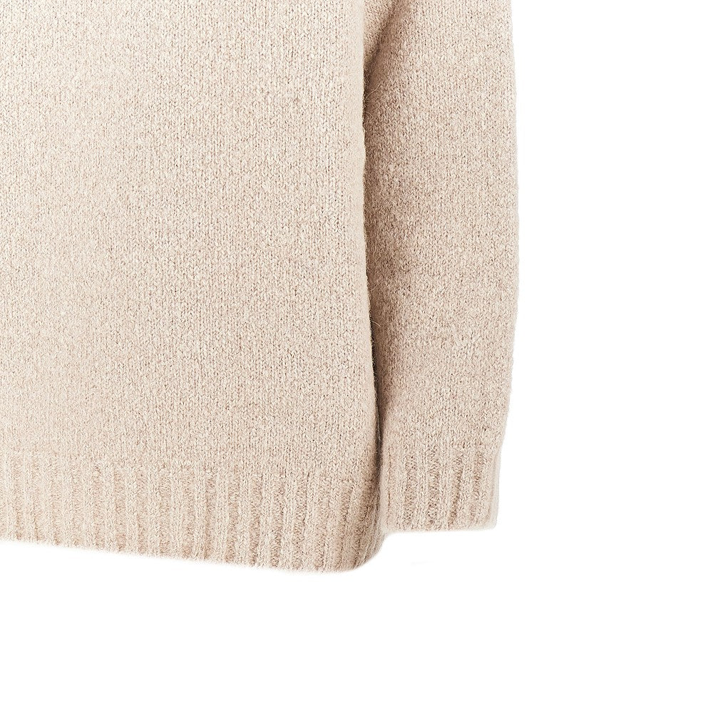 MAX MARA WEEKEND XS alpaca-blend sweater