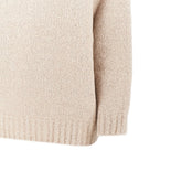 MAX MARA WEEKEND XS alpaca-blend sweater
