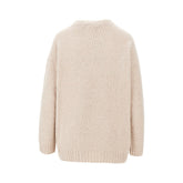 MAX MARA WEEKEND XS alpaca-blend sweater
