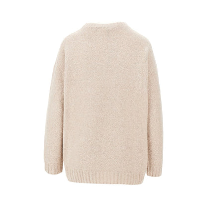 MAX MARA WEEKEND XS alpaca-blend sweater
