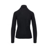 virgin wool knitting turtleneck