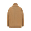virgin wool knitted sweater