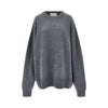 n.458 mina cashmere-blend sweater