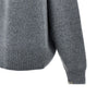 n.458 mina cashmere-blend sweater