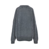 n.458 mina cashmere-blend sweater