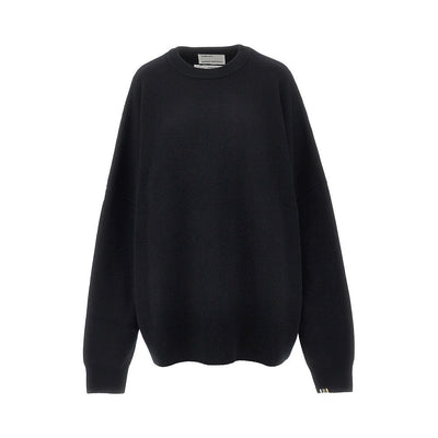 n.458 mina cashmere-blend sweater