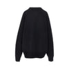 n.458 mina cashmere-blend sweater