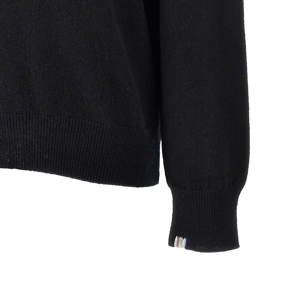 n.492 ben cashmere sweater
