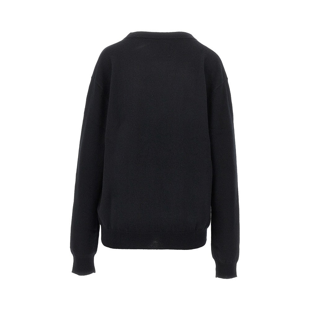 n.492 ben cashmere sweater