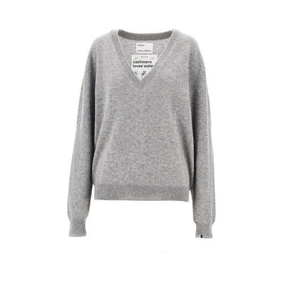 n.492 ben cashmere sweater