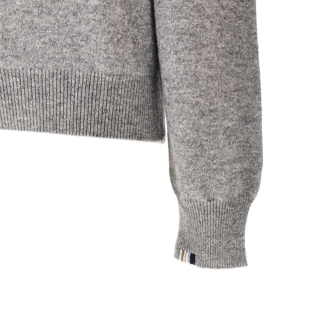 n.492 ben cashmere sweater