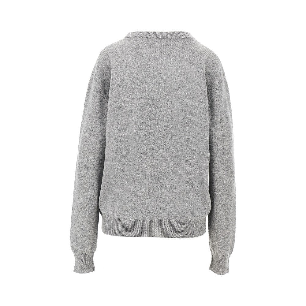 n.492 ben cashmere sweater