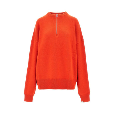 n.496 like cashmere-blend sweater