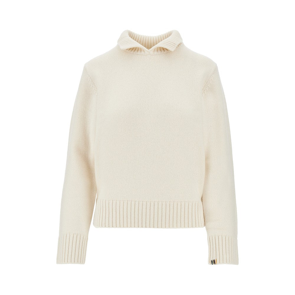 n.513 jo cashmere sweater
