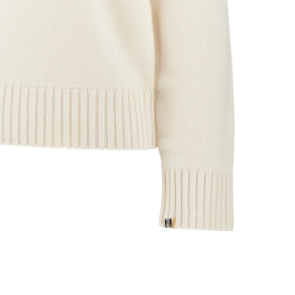 n.513 jo cashmere sweater