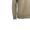 lurex sweater with lace