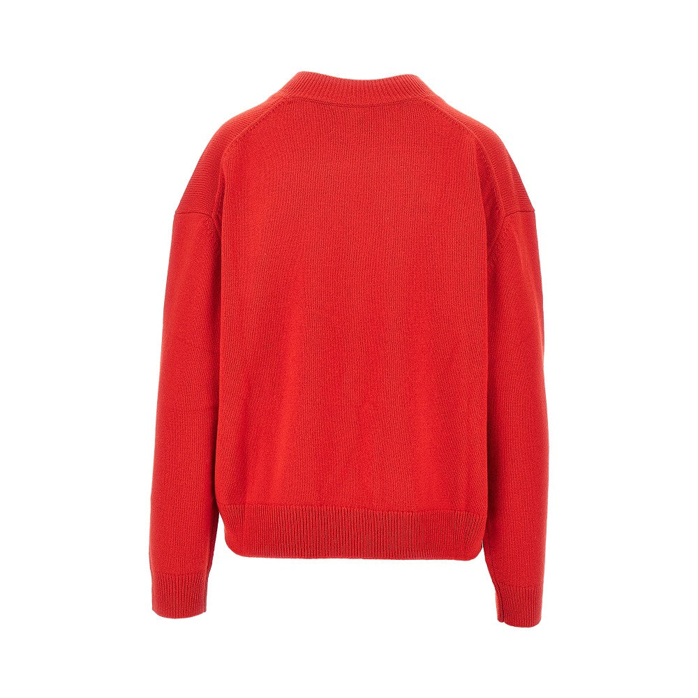 lee cashmere sweater