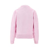crab wool-blend sweater