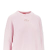m-areeta knitted sweater