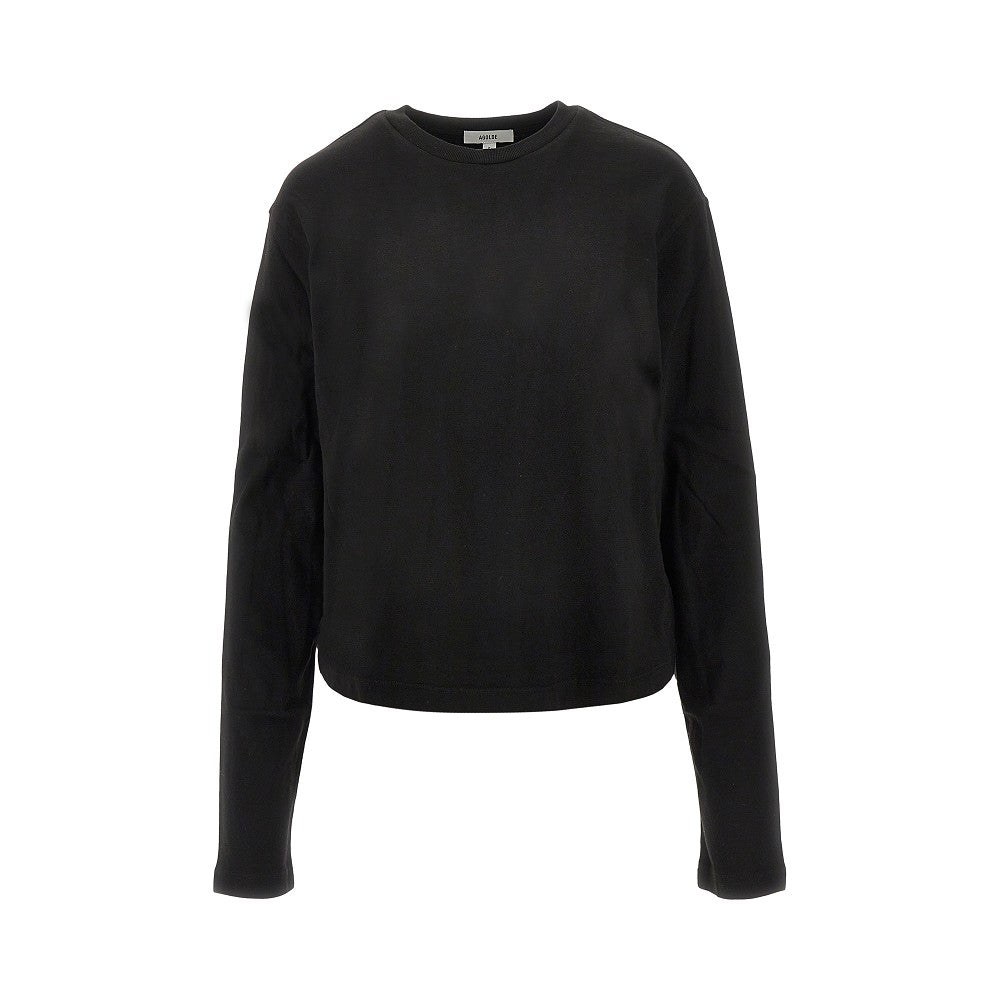 AGOLDE XS sydney t-shirt